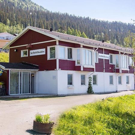 Åre Bed&Breakfast Eksteriør billede