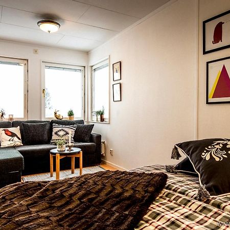 Åre Bed&Breakfast Eksteriør billede