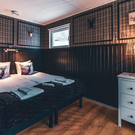 Åre Bed&Breakfast Eksteriør billede