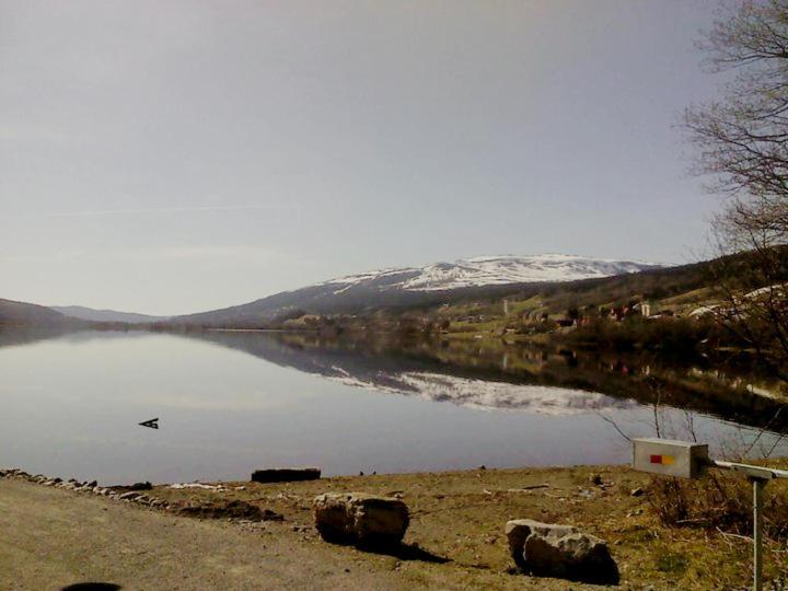 Åre Bed&Breakfast Eksteriør billede