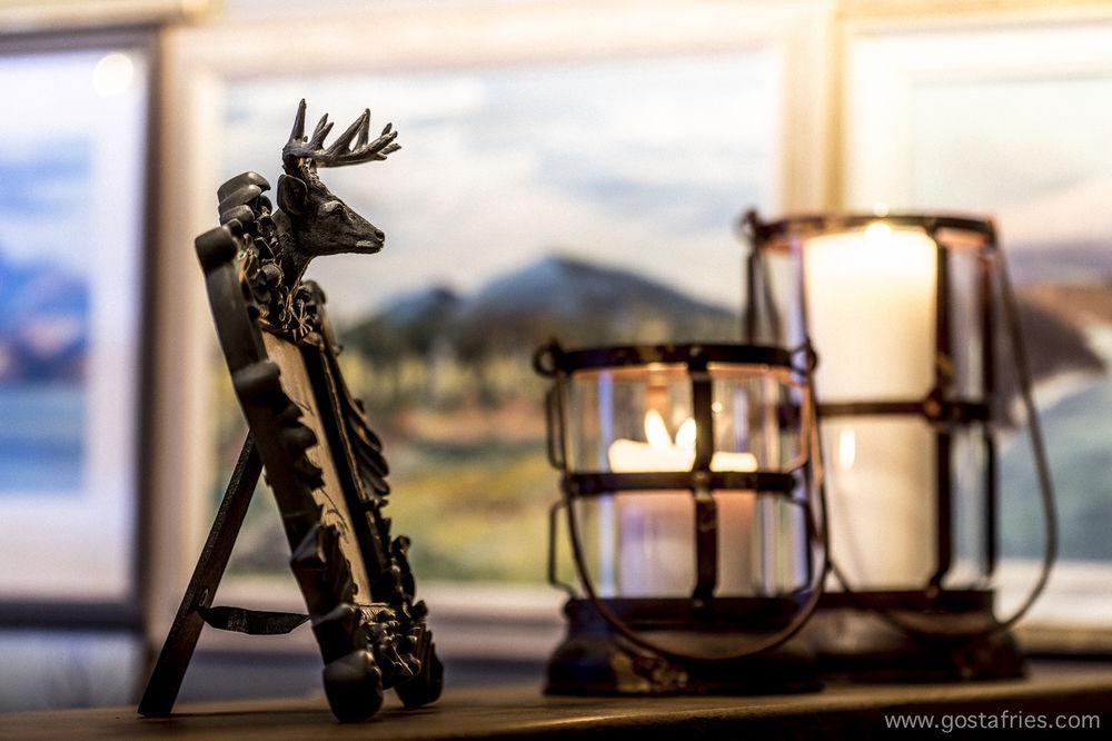 Åre Bed&Breakfast Eksteriør billede