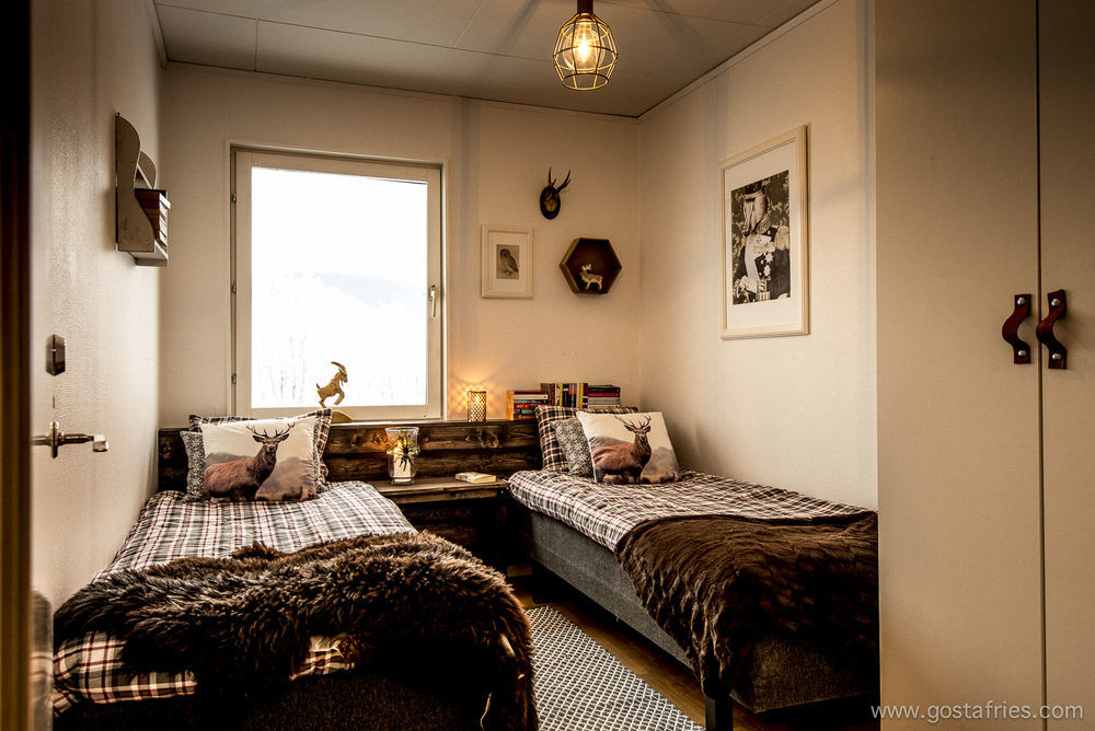 Åre Bed&Breakfast Eksteriør billede
