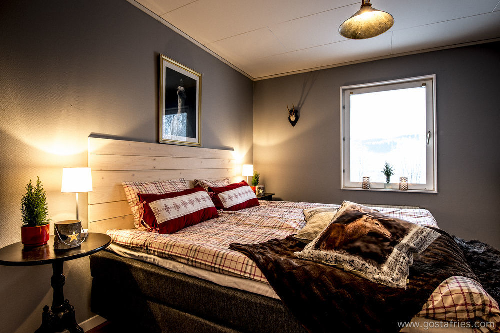 Åre Bed&Breakfast Eksteriør billede