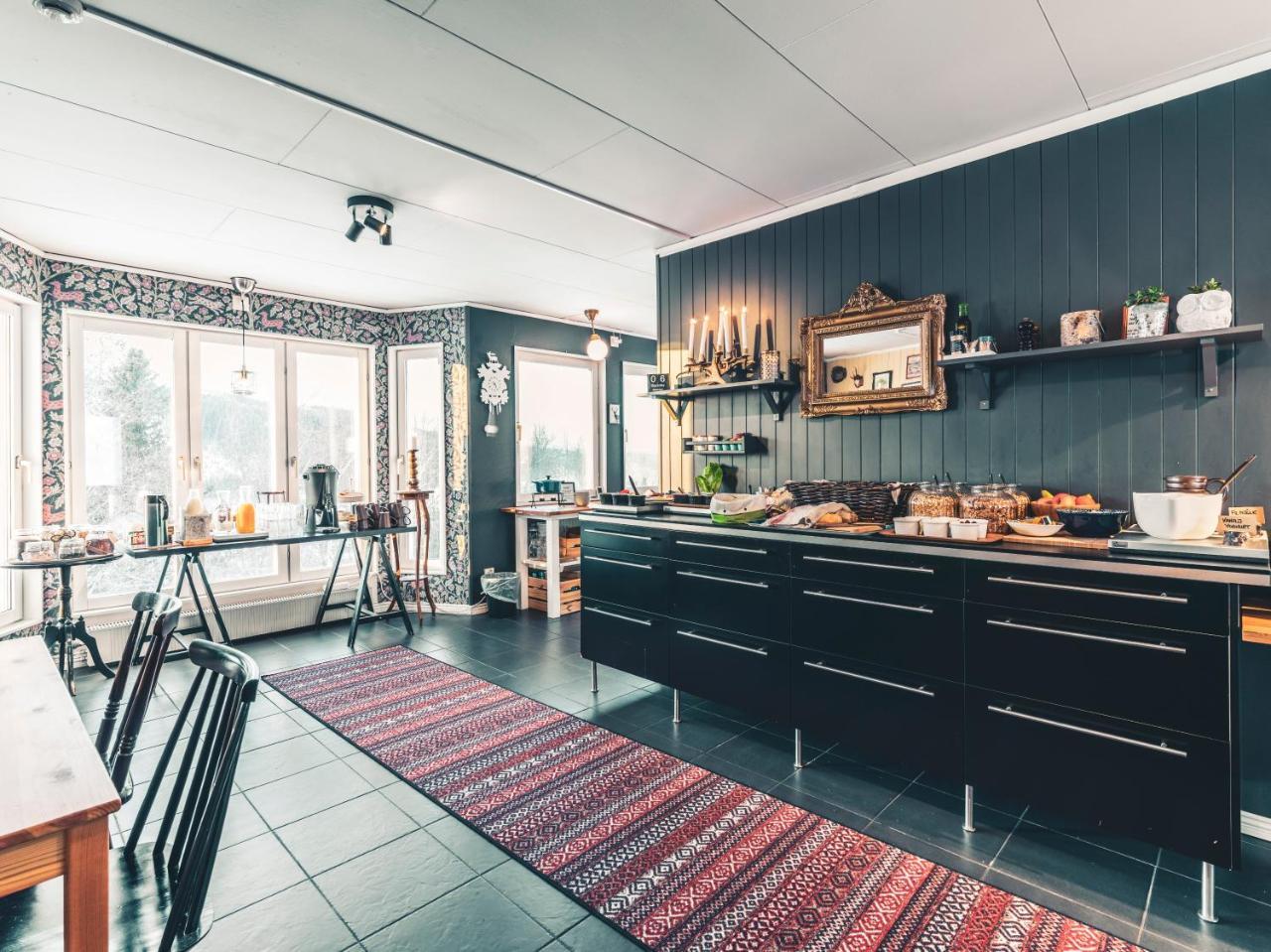 Åre Bed&Breakfast Eksteriør billede