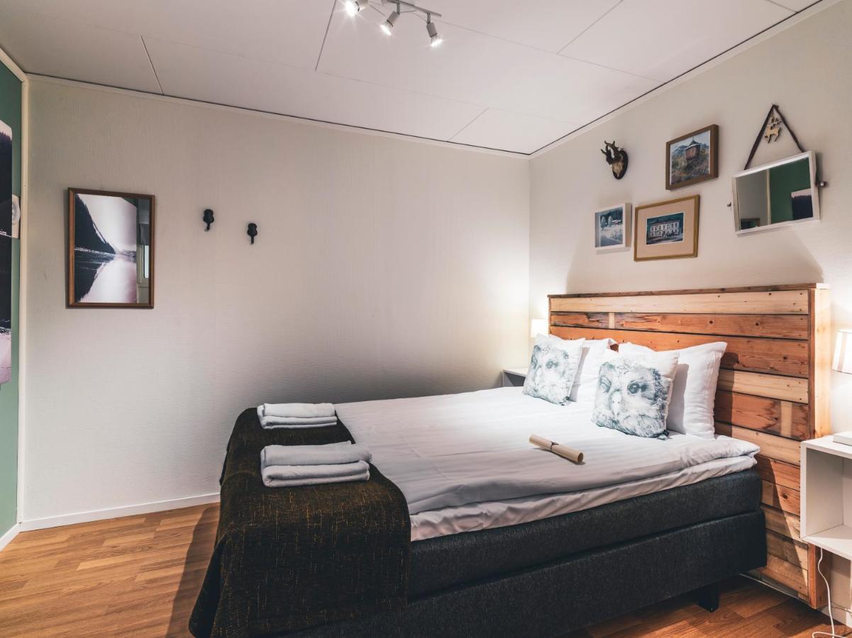 Åre Bed&Breakfast Eksteriør billede