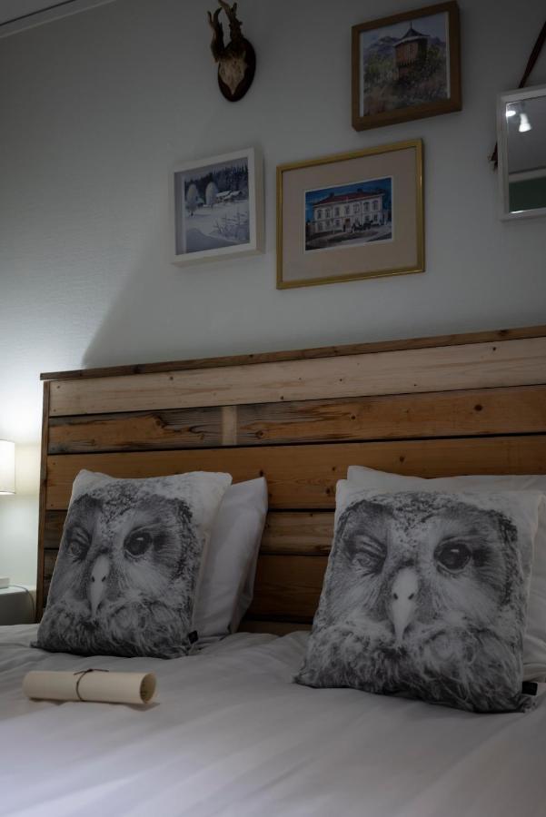 Åre Bed&Breakfast Eksteriør billede