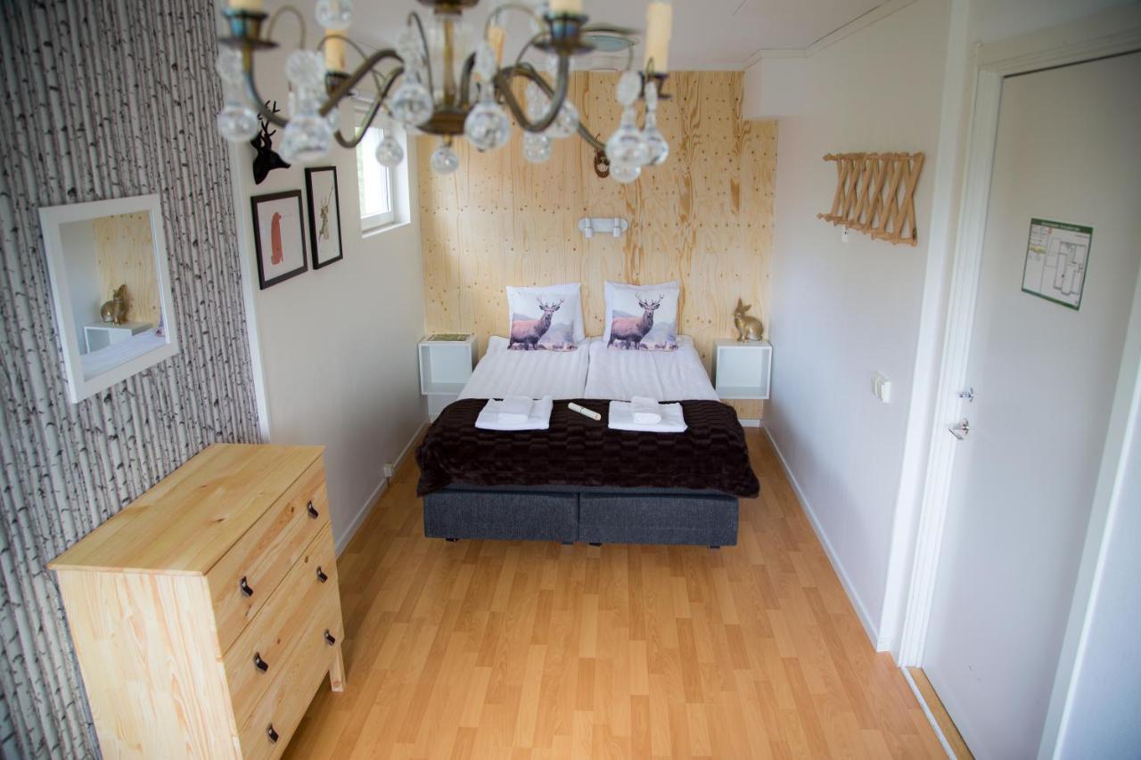 Åre Bed&Breakfast Eksteriør billede