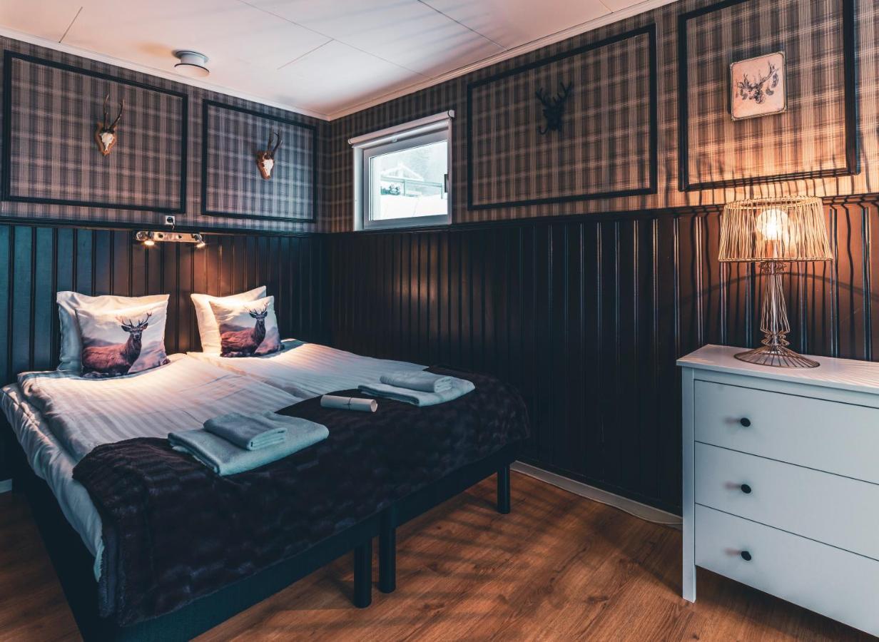Åre Bed&Breakfast Eksteriør billede